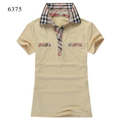 Cheap Burberry Women Shirts wholesale No. 619